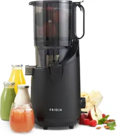 sokowirowka-fridja-f2500-blk-eu1-czarny-250-w-pojemnosc-18-litra