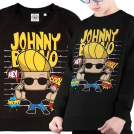 dziecieca-bluza-johnny-bravo