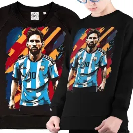 dziecieca-bluza-pilkarska-lionel-messi