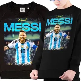 dziecieca-bluza-pilkarska-lionel-messi