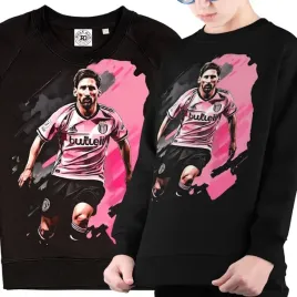 dziecieca-bluza-pilkarska-lionel-messi