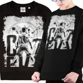 dziecieca-bluza-pilkarska-cristiano-ronaldo