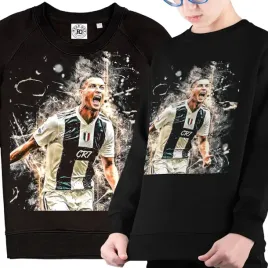 dziecieca-bluza-pilkarska-cristiano-ronaldo