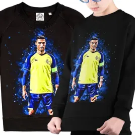 dziecieca-bluza-pilkarska-cristiano-ronaldo