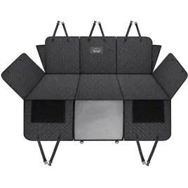 koc-samochodowy-petsafe-deluxe-czarny-150x140-cm-antyposlizgowy-hamak