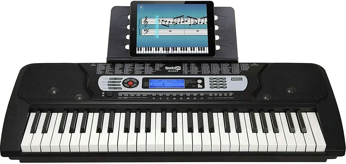 keyboard-rockjam-rj654
