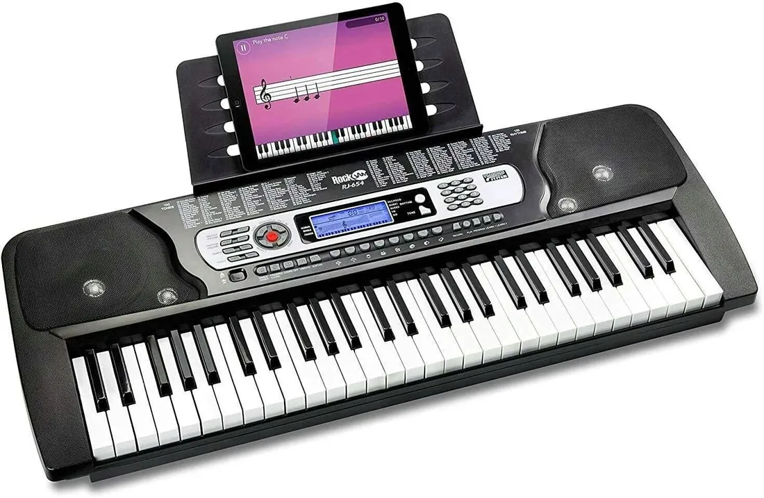 keyboard-rockjam-rj654