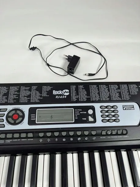 keyboard-rockjam-rj654-marka-rockjam