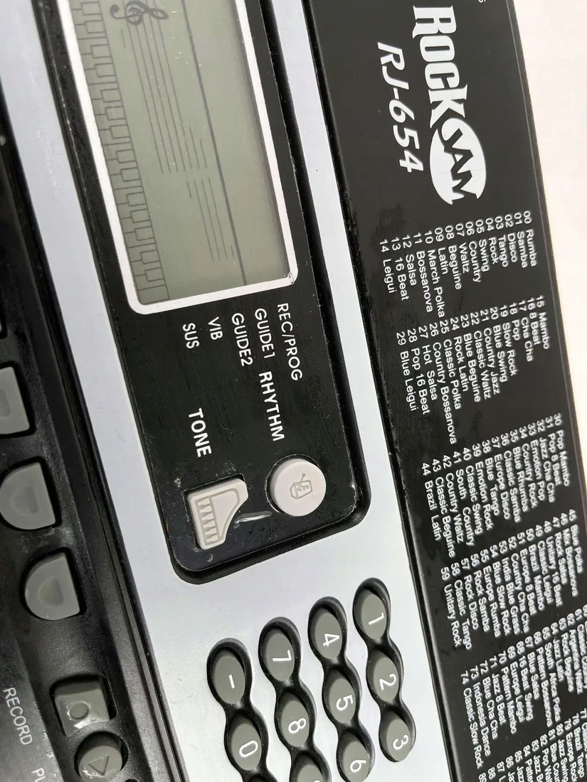 keyboard-rockjam-rj654