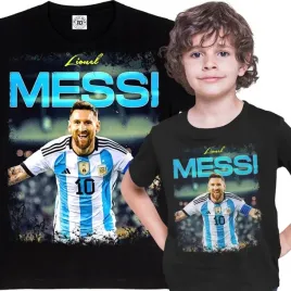 dziecieca-koszulka-pilkarska-argentyna-lionel-messi