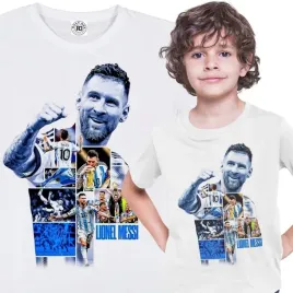 dziecieca-koszulka-pilkarska-lionel-messi-argentyna