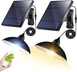 wiszace-lampy-solarne-zewnetrzne-z-pilotem-intelamp-zestaw-2szt-wodoodporne