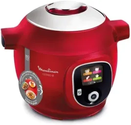 moulinex-cookeo-ce85b510-inteligentny-multicooker-1600-w-czerwony-6-l