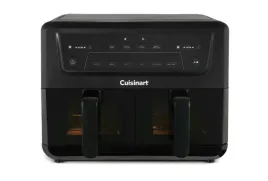cuisinart-frytkownica-powietrzna-bardzo-duza-10-4l-bez-pfas-dwuszufladowa