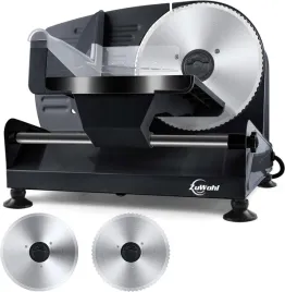 zuwohl-sl518s-krajalnica-elektryczna-200w-stal-nierdzewna-0-15-mm-2-ostrza