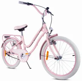 rower-20-cali-dzieciecy-dla-dziewczynki-bagaznik-stopka-silver-moon-rozowy