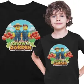 koszulka-dziecieca-roblox-grow-a-garden-dla-fana-gry-prezent-dla-dziecka