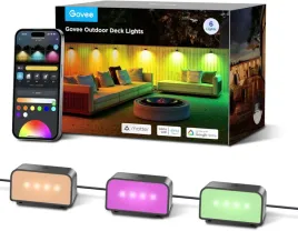 govee-zewnetrzne-lampy-rgbic-led-ip65-smart-na-ogrod-i-schody-6-sztuk