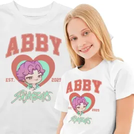 koszulka-dziecieca-z-nadrukiem-kpop-demon-hunters-anime-t-shirt-huntrix