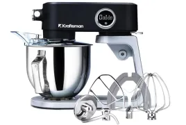 kraftsman-km50-robot-planetarny-800w-5l-8-predkosci-stal-nierdzewna-czarny