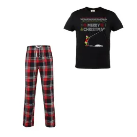 meska-pizama-prezent-na-swieta-boze-narodzenie-grinch-merry-christmas