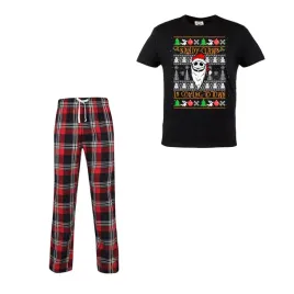 pizama-swiateczna-nightmare-before-christmas