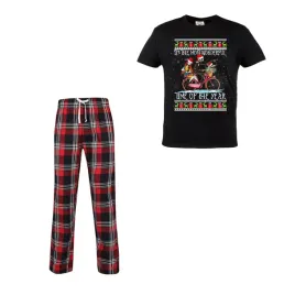 pizama-swiateczna-nightmare-before-christmas