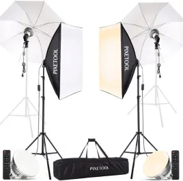 pixetool-zestaw-2x-softbox-70x50cm-led-4800lm-3000-6000k-regulacja-jasnosci