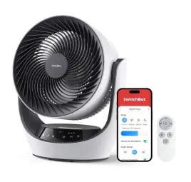 wentylator-biurkowy-switchbot-smart-desk-fan-akumulatorowy-usb-c