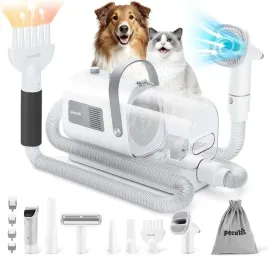 pecute-mas-531-7-w-1-odkurzacz-do-siersci-z-funkcja-suszenia-i-strzyzenia