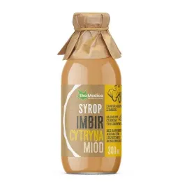ekamedica-syrop-imbir-cytryna-miod-300-ml
