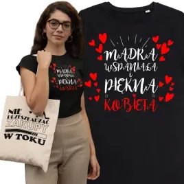 damska-koszulka-prezent-na-dzien-kobiet-torba-gratis
