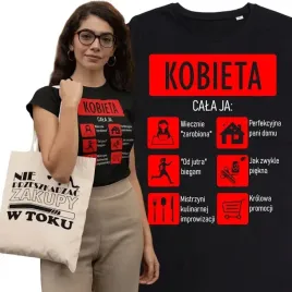 damska-koszulka-prezent-na-dzien-kobiet-torba-gratis