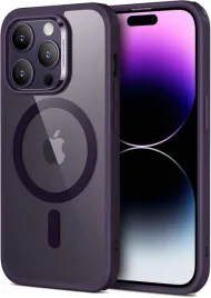 esr-classic-hybrid-case-for-iphone-14-pro-clear-purple-hybrydowe-etui