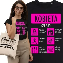 damska-koszulka-prezent-na-dzien-kobiet-torba-gratis