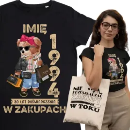 damska-koszulka-prezent-na-30-urodziny-dla-kobiety-torba-gratis-podaj-imie