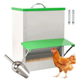 automatyczny-karmnik-dla-kur-11-kg-svauoumu-scienny-podajnik-paszy