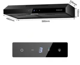okap-gasland-sr60bs-czarny-60cm-3-poziomy-mocy-filtr-weglowy-202m-h
