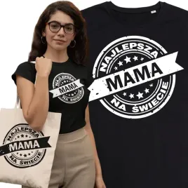 koszulka-damska-prezent-na-dzien-mamy-torba-gratis-na-dzien-matki