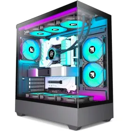 foifkin-f1-pc-case-obudowa-do-komputera-czarna-szklo-hartowane-atx-m-atx