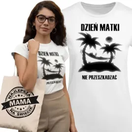 koszulka-damska-prezent-na-dzien-mamy-torba-gratis-na-dzien-matki