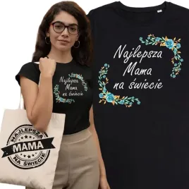 koszulka-damska-prezent-na-dzien-mamy-torba-gratis-na-dzien-matki