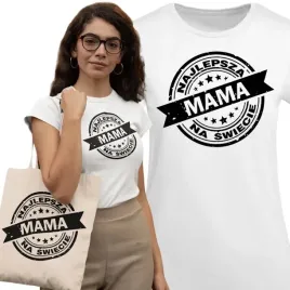 koszulka-damska-prezent-na-dzien-mamy-torba-gratis-na-dzien-matki