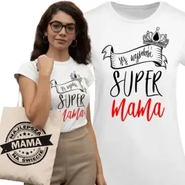 koszulka-damska-prezent-na-dzien-mamy-torba-gratis-na-dzien-matki