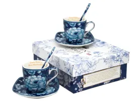 komplet-espresso-blue-rose-collection-80ml