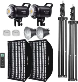 godox-sl60ii-d-led-lampa-studyjna-video-2x60w-zestaw-oswietlenia-ciaglego