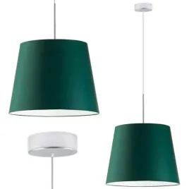 lampa-sufitowa-wiszaca-zielen-zyrandol-led-e27-regulowana-abazur-nowoczesna