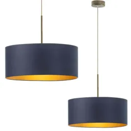 lampa-sufitowa-zyrandol-lampa-wiszaca-abazur-zwis-led-e27-jazz-granat-40cm