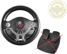 kierownica-superdrive-driving-wheel-sv200-niekompletne
