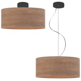 lampa-sufitowa-zyrandol-lampa-wiszaca-abazur-zwis-led-e27-blues-fornir-40cm